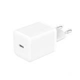 Gear Lader USB-C PD GaN 45W Hvit
