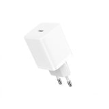 Gear Lader USB-C PD GaN 45W Hvit