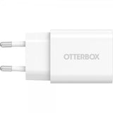 Otterbox Lader Wall Charger 20W USB-C Hvit