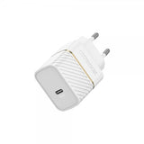 Otterbox Lader Wall Charger 30W GaN USB-C PD Cloud Dust