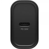 Otterbox Lader Wall Charger 30W USB-C Svart