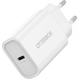Otterbox Lader Wall Charger 30W USB-C Hvit