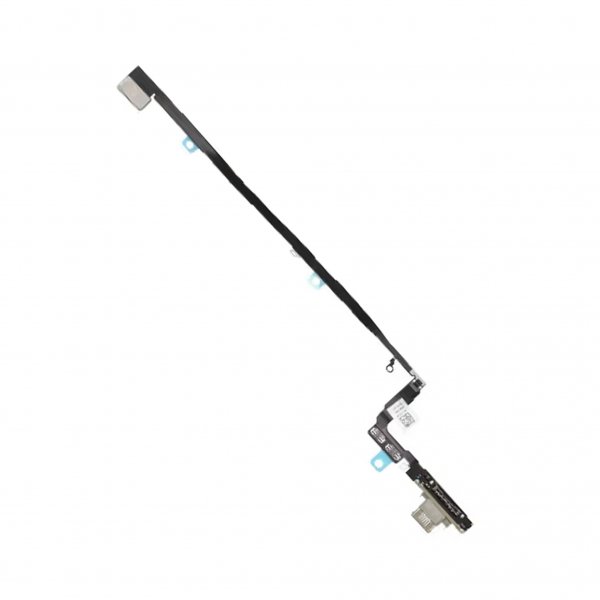 Ladekontakt med Flexkabel for iPhone Air - Gull