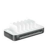 4smarts Laderstasjon med Kabler Team 100W
