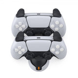 Dobe Ladestasjon for to kontroller PS5 DualSense