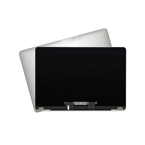 Skjerm/Display Macbook Air Retina 13" A1932 (2018) - Romgrå