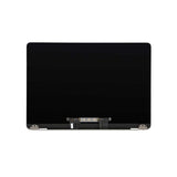 Skjerm/Display Macbook Air Retina 13" A1932 (2018) - Romgrå