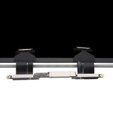 Skjerm/Display MacBook Pro 13" A2289 (2020) - Romgrå