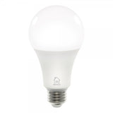 Deltaco Smart Home LED-pære E27 WiFi 9W