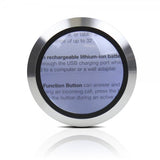 Satechi ReadMate - förstoringsglas med LED i aluminium