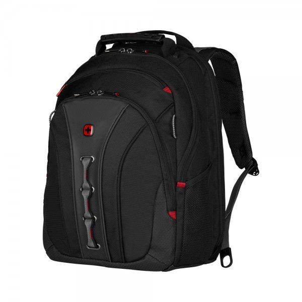 Wenger Legacy 16" Dataryggsekk Grå/Svart