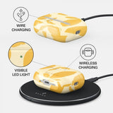 Burga AirPods Pro 3 Deksel Design Lemon Tart