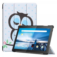Lenovo Tab M10 TB-X605 TB-X505 Etui