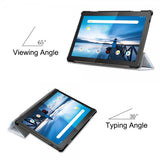 Lenovo Tab M10 TB-X605F TB-X505F Etui Motiv Ugle