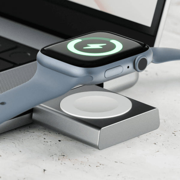 ALOGIC Matrix USB-C Apple Watch Lader