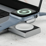 ALOGIC Matrix USB-C Apple Watch Lader