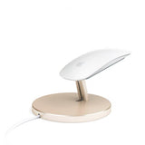 Satechi Aluminum Mobile Lightning Dock Rosegull