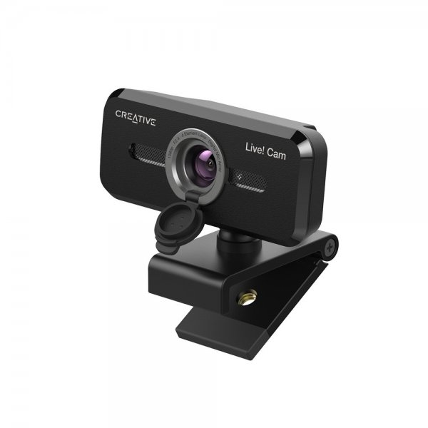 Creative Live! Cam Sync 1080P V2 Web Camera