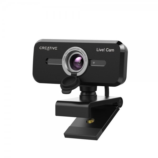 Creative Live! Cam Sync 1080P V2 Web Camera