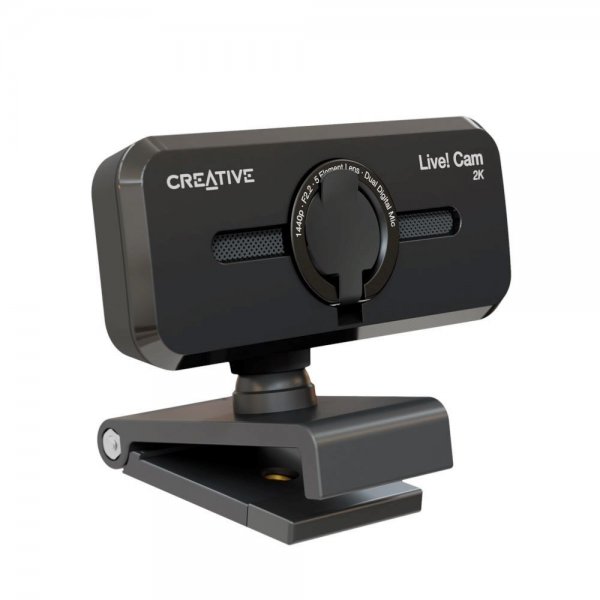 Creative Live! Cam Sync V3 2K QHD Web Camera