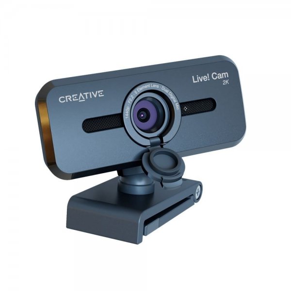 Creative Live! Cam Sync V3 2K QHD Web Camera