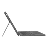 Logitech iPad 10.9 (gen 10)/iPad 11 (A16) Etui med Tastatur Combo Touch