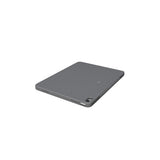 Logitech iPad Air 13 (M2/M3/M4) Etui med Tastatur Combo Touch