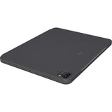 Logitech iPad Pro 13 (M4/M5) Etui med Tastatur Combo Touch