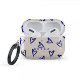 Burga AirPods Pro 3 Deksel Design Love Me Right
