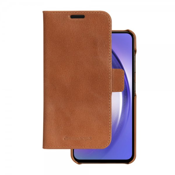 dbramante1928 Samsung Galaxy A54 5G Etui Lynge Tan