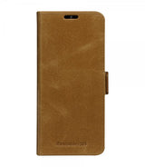 dbramante1928 Samsung Galaxy S20 Plus Etui Lynge Löstagbart Deksel Tan
