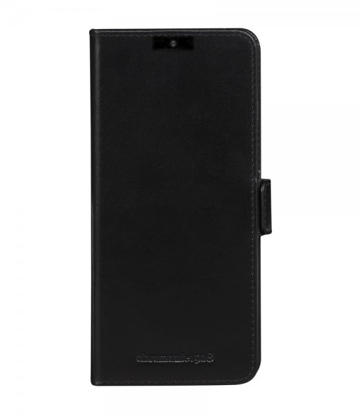 dbramante1928 Samsung Galaxy S20 Plus Etui Lynge Löstagbart Deksel Svart