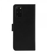 dbramante1928 Samsung Galaxy S20 Plus Etui Lynge Löstagbart Deksel Svart