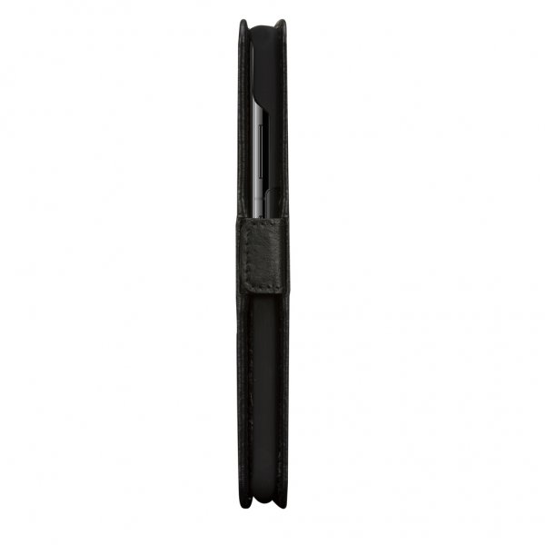 dbramante1928 Samsung Galaxy S21 Plus Etui Lynge Avtakbart Deksel Svart
