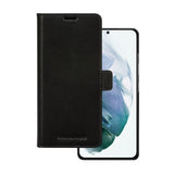 dbramante1928 Samsung Galaxy S21 Etui Lynge Avtakbart Deksel Svart