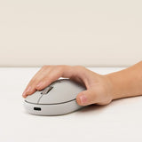 Satechi OntheGo Bluetooth-mus sand