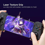 EasySMX M10 Mobile Gaming Controller USB-C
