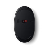 Satechi M1 Bluetooth-Mus Sølv