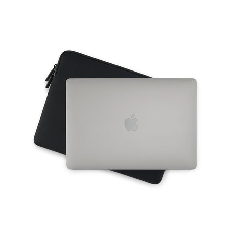 Pipetto MacBook Pro 14/Air 13 Sleeve Classic Fit Sleeve Svart