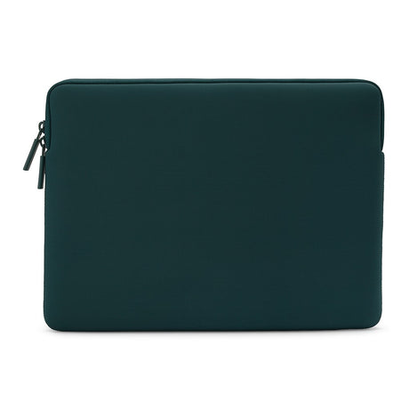 Pipetto MacBook Pro 14/Air 13 Sleeve Classic Fit Sleeve Mørk blågrønn
