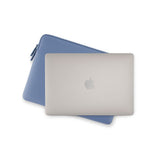 Pipetto MacBook Pro 14/Air 13 Sleeve Classic Fit Sleeve Lavender