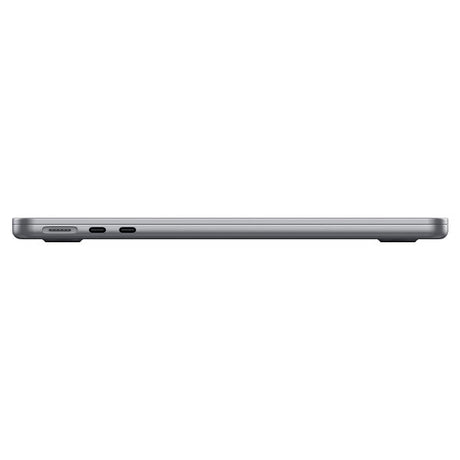 Spigen MacBook Air 13 M2 (A2681)/M3 (A3113) Skjermbeskytter GLAS.tR Slim