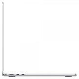 Spigen MacBook Air 13 M2/M3/M4 Skjermbeskytter Safe View