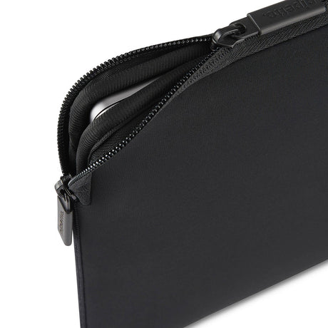 Pipetto MacBook Air 15 Sleeve Classic Fit Sleeve Svart
