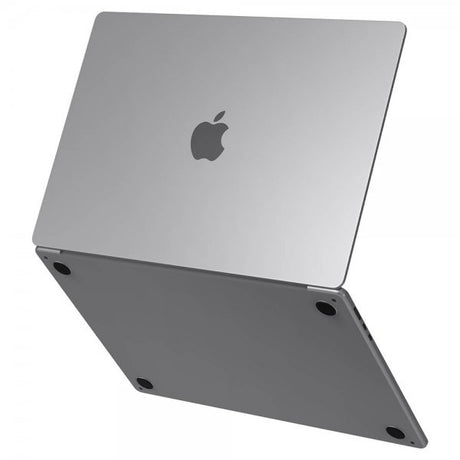 Spigen Macbook Air 15 M2 (A2941)/M3 (A3114) Skjermbeskytter GLAS.tR Slim