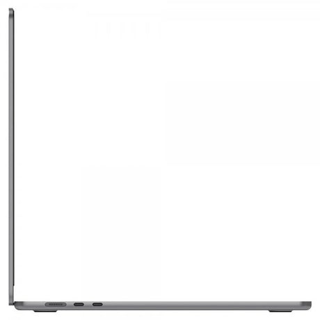 Spigen Macbook Air 15 M2 (A2941)/M3 (A3114) Skjermbeskytter GLAS.tR Slim