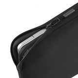 Pipetto Classic Fit Sleeve 14" Svart