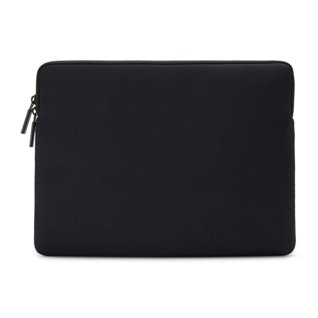 Pipetto Classic Fit Sleeve for MacBook Neo Svart