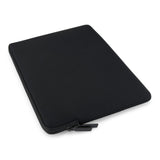 Pipetto Classic Fit Sleeve for MacBook Neo Svart