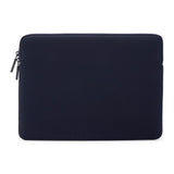 Pipetto Classic Fit Sleeve for MacBook Neo mørkeblå